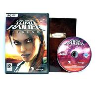 TOMB RAIDER LEGEND
