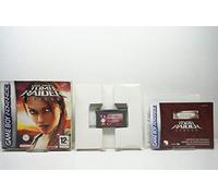 tomb raider legend