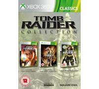 Tomb Raider Legend Anniversary Underworld [Edizione: Regno Unito]