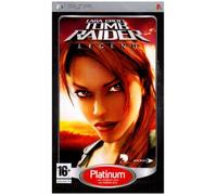 Tomb Raider Legend - dition platinum [Edizione : Francia]