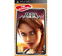 Tomb Raider: Legend - Essentials