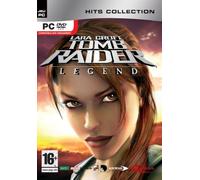 Tomb Raider: Legend PC [Codice di download] - Nouvo
