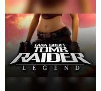 Tomb Raider: Legends Pack (PC) Steam Key - GLOBAL