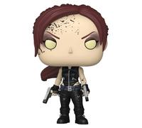 Tomb Raider POP Games Vinyl Figure Lara Croft(Doppelganger) 9 Cm Funko