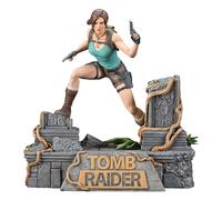 Tomb Raider PVC Statue Lara Croft 24 cm