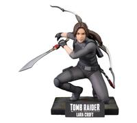 Tomb Raider PVC Statue The Legend of Lara Croft 19 cm