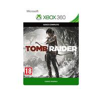 Tomb Raider Standard | Xbox 360 - Codice download