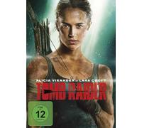 Tomb Raider (Star Selection)