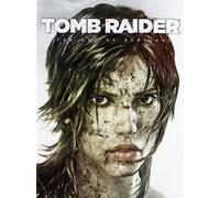 Tomb Raider. The art of survival - AA.VV.