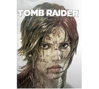 Tomb Raider. The art of survival. Ediz. illustrata - AA.VV.