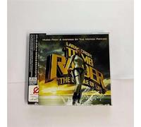 Tomb Raider: the Cradle of Life