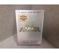 Tomb Raider/Tomb Raider 2