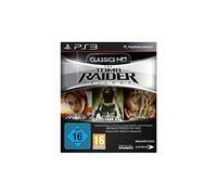 Tomb Raider Trilogy [Software Pyramide] [Edizione: Germania]