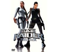 Tomb Raider: Twin Pack [E, J/Dd