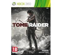 Tomb Raider - uncut [AT PEGI] [Edizione: Germania]