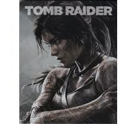 Tomb Raider Underworld