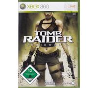 Tomb Raider: Underworld [Edizione: Germania]