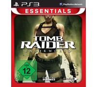 Tomb Raider: Underworld [Essentials] [Edizione: Germania]