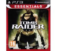 TOMB RAIDER UNDERWORLD ESSENTIALS (PS3) (EDIZIONE REGNO UNITO)