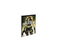 TOMB RAIDER UNDERWORLD - GUIDA STRATEG. GUIDE STRATEGICHE - GUIDE/LIBRI