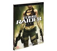 Tomb Raider Underworld - Guida Strategica EIDOS INTERACTIVE