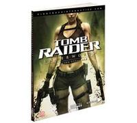 Tomb Raider: Underworld - La Guida Ufficiale