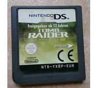 Tomb Raider Underworld (Nintendo DS) [Edizione: Regno Unito]