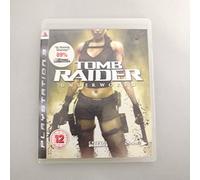 Tomb Raider Underworld - PEGI [Edizione: Regno Unito]