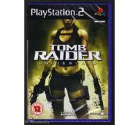 Tomb Raider: Underworld (PS2)