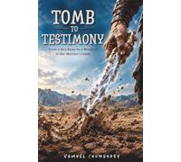 Tomb to Testimony: From a Dry Bone to a Weapon in the Warrior’s Hand