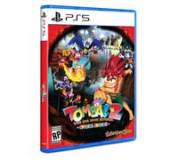 Tomba 2 The Evil Swine Return Standard Ps5 LRG