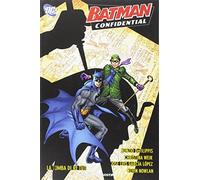 Libri Batman - Confidential #06