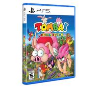 Tomba! Special Edition (Limited Run Games #108) - per Playstation 5