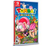 Tomba! Special Edition (Limited Run Games #245) - per Nintendo Switch