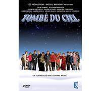Tombe du ciel