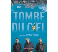 Tombé du ciel