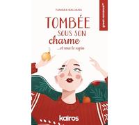 Tombée sous son charme... et sous le sapin