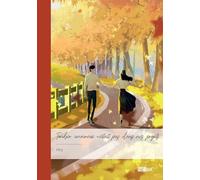 Tomber amoureux n'était pas dans mes projets