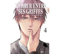 Tomber entre ses griffes - Tome 4