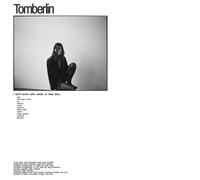 Tomberlin i don’t know who needs to hear this... (Cassette)