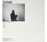 TOMBERLIN - I DON'T KNOW WHO NEEDS TO HEAR THIS...(TRANSPARENT ORANGE VINYL)