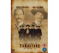 Tombestone [Edizione: Regno Unito]