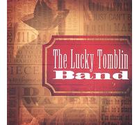 Tomblin, Lucky Band - Lucky Tomblin Band