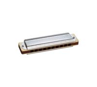 Tombo, Armonica Folk Blues MKII, 1210 Sol-Maggiore