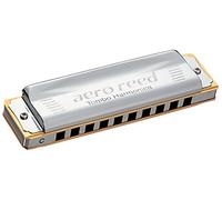 Tombo Armoniche a bocca Aero Reed, Major Diatonic, 10 buchi, E-Dur/Mi