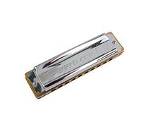 Tombo Armoniche a bocca Aero Reed, Major Diatonic, 10 buchi, G-Dur/Sol