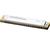 Tombo Armoniche a bocca Band Deluxe 21 H(B)-Dur/Si