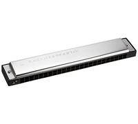 Tombo Armoniche a bocca Tremolo 24, Bb-Dur/Si b