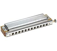 TOMBO Music Instrument Ancia per sax contralto Harry Hartmann Fiberreed HEMP Alto H Canapa