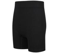 Tombo Bambini senza cuciture pantaloncini TL309 - Shorts elasticizzati senza cuc